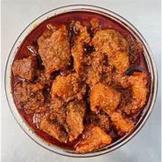 pandugappa Fish Pickle/పండుగప్ప ఫిష్ పికెల్
